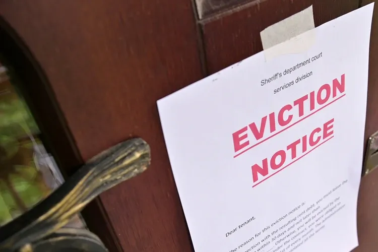 Atlanta Homeowner Arrested After Finding Squatters On His Property   Eviction 4d6c4a5dde.webp