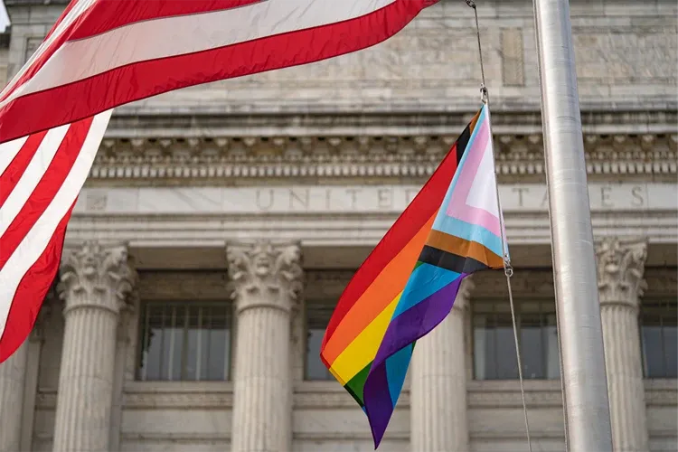 State Department celebrates ‘Intersex Awareness Day’